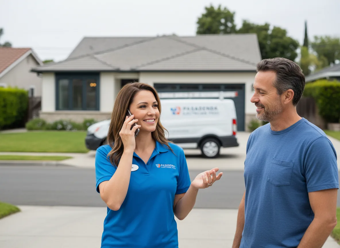 Electrician Lake Mary, FL FAQs